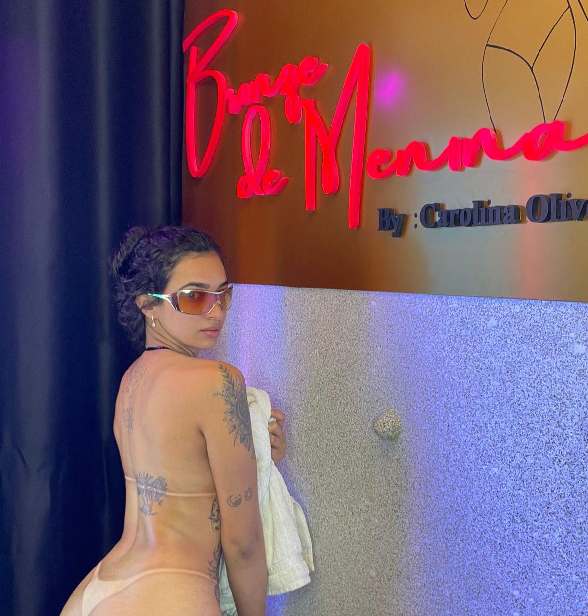 Cliente Bronze de Menina - Resultado 5